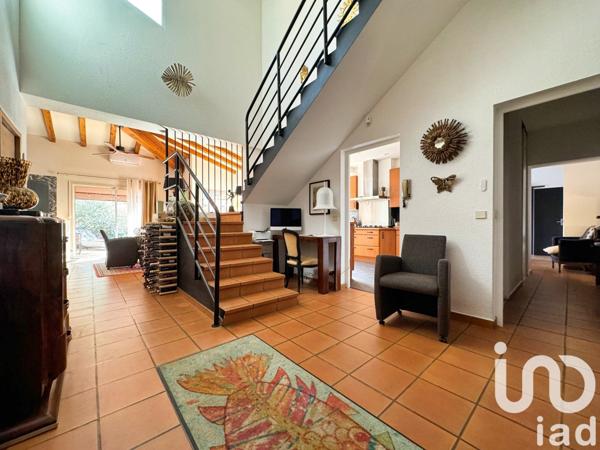 Maison 4 pièces de 180 m² à Rivesaltes (66600)