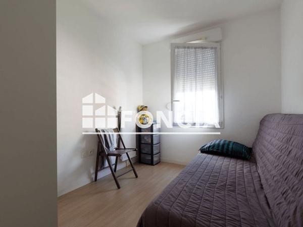 À vendre Appartement 3 pièces 54 m² - Le Mée-sur-seine 77350