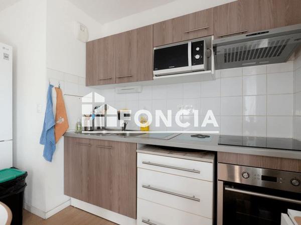 À vendre Appartement 3 pièces 54 m² - Le Mée-sur-seine 77350