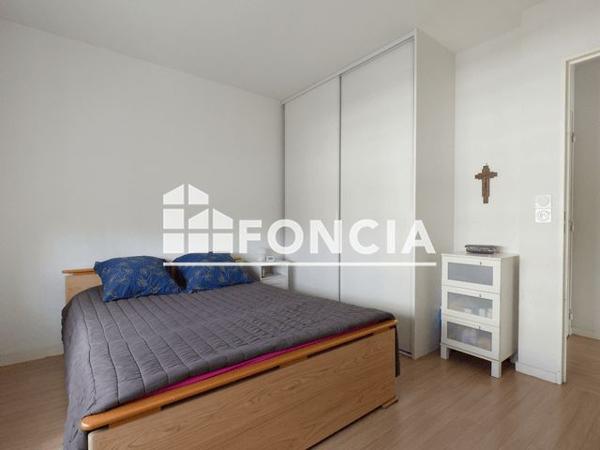 À vendre Appartement 3 pièces 54 m² - Le Mée-sur-seine 77350