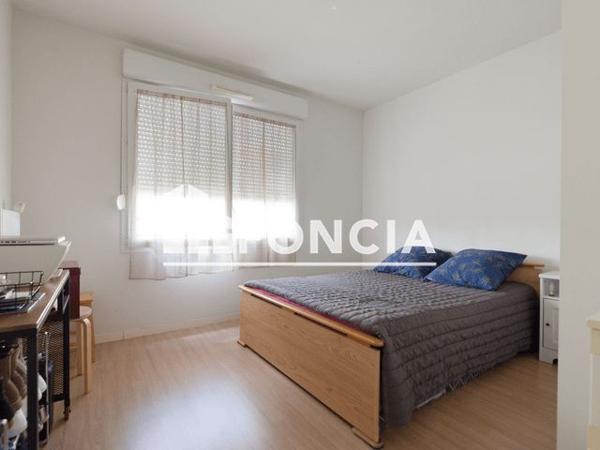 À vendre Appartement 3 pièces 54 m² - Le Mée-sur-seine 77350