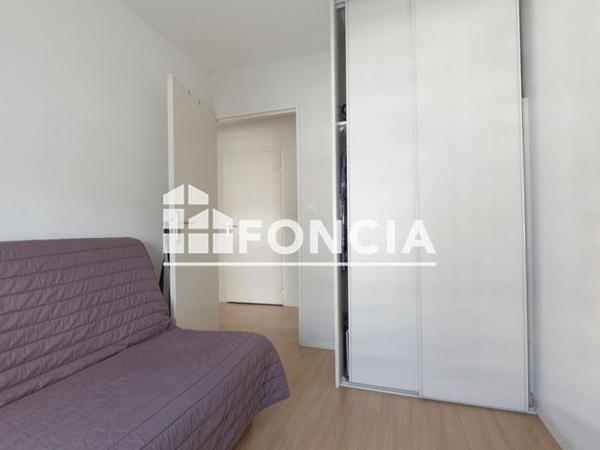 À vendre Appartement 3 pièces 54 m² - Le Mée-sur-seine 77350