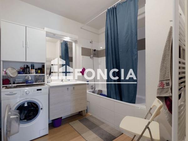 À vendre Appartement 3 pièces 54 m² - Le Mée-sur-seine 77350