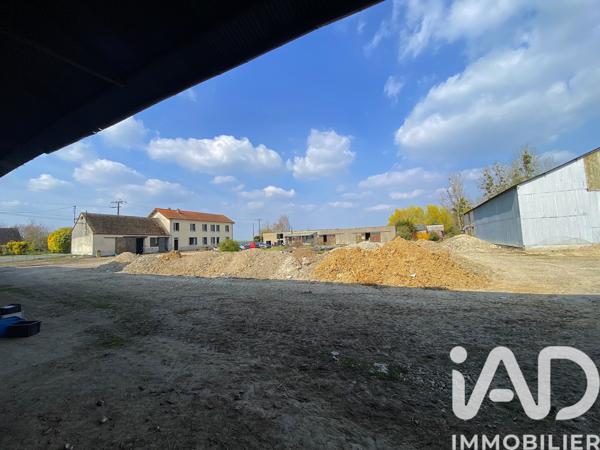 Maison à vendre 5 pièces 168 m² Vimory