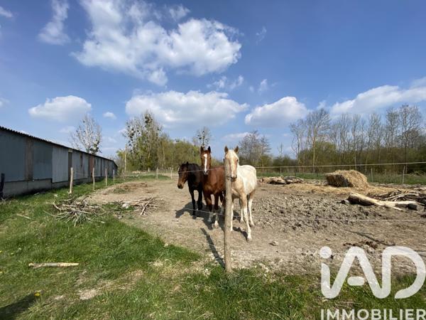 Maison à vendre 5 pièces 168 m² Vimory