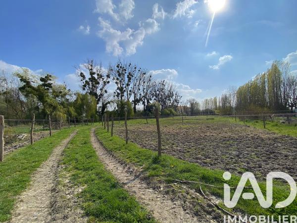 Maison à vendre 5 pièces 168 m² Vimory