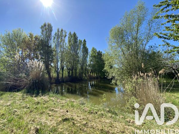 Maison à vendre 5 pièces 168 m² Vimory