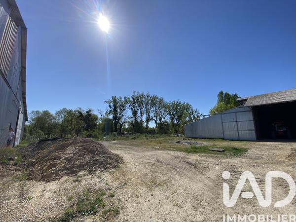 Maison à vendre 5 pièces 168 m² Vimory