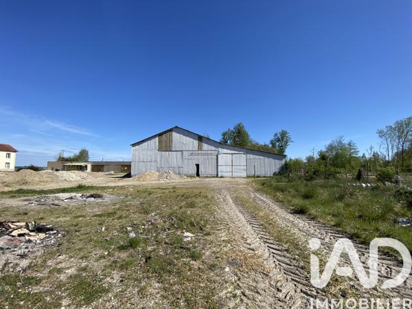 Maison à vendre 5 pièces 168 m² Vimory