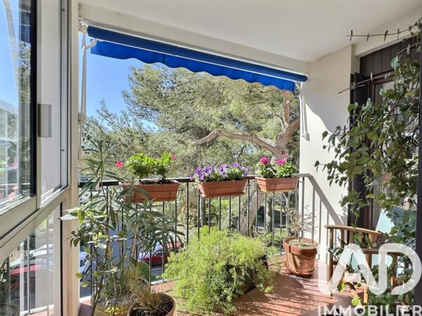 Appartement à vendre 5 pièces 115,07 m² Aix-en-Provence