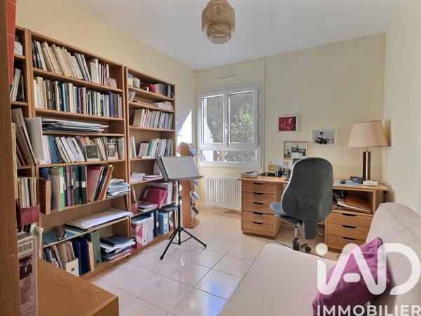 Appartement à vendre 5 pièces 115,07 m² Aix-en-Provence