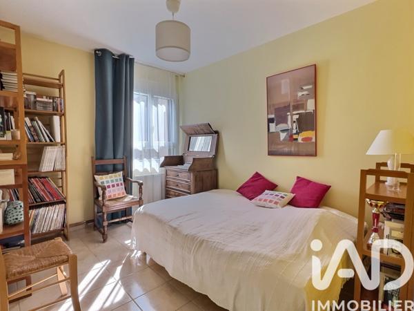 Appartement à vendre 5 pièces 115,07 m² Aix-en-Provence