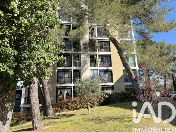 Appartement à vendre 5 pièces 115,07 m² Aix-en-Provence