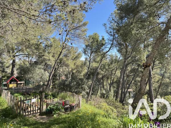 Appartement à vendre 5 pièces 115,07 m² Aix-en-Provence
