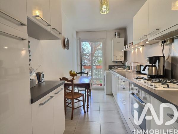 Appartement à vendre 5 pièces 115,07 m² Aix-en-Provence