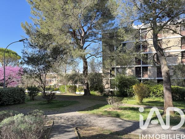 Appartement à vendre 5 pièces 115,07 m² Aix-en-Provence