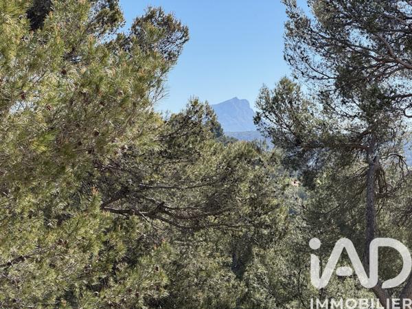 Appartement à vendre 5 pièces 115,07 m² Aix-en-Provence