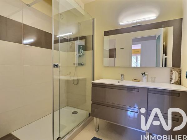 Appartement à vendre 5 pièces 115,07 m² Aix-en-Provence
