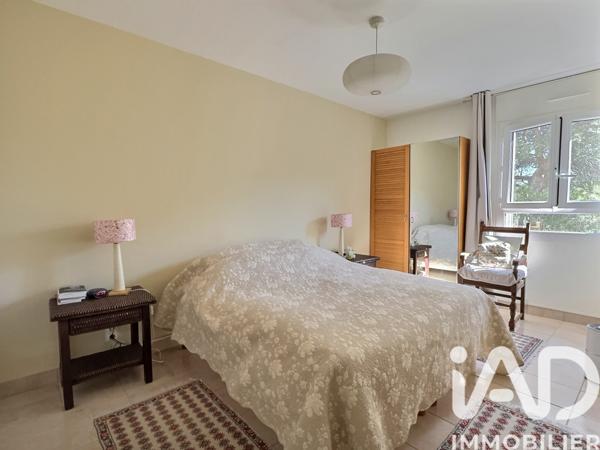 Appartement à vendre 5 pièces 115,07 m² Aix-en-Provence