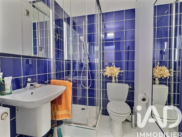 Appartement à vendre 5 pièces 115,07 m² Aix-en-Provence
