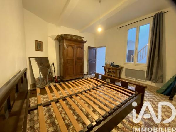 Appartement à vendre 3 pièces 63 m² Buis-les-Baronnies