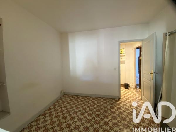 Appartement à vendre 3 pièces 63 m² Buis-les-Baronnies