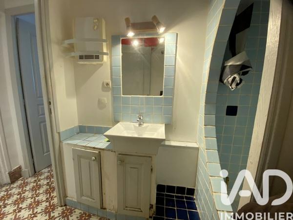 Appartement à vendre 3 pièces 63 m² Buis-les-Baronnies