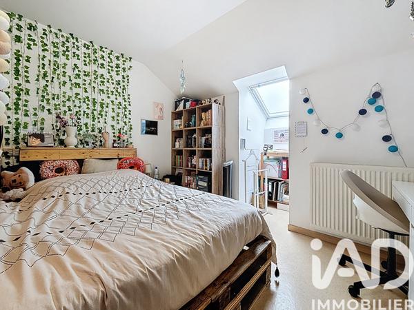 Appartement à vendre 3 pièces 68 m² Nantes