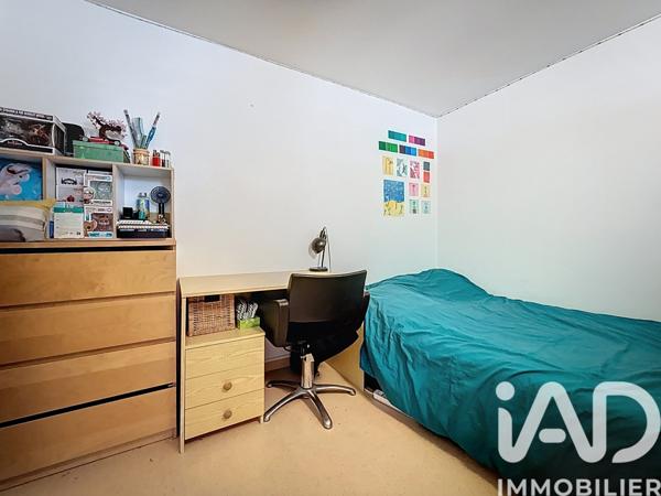Appartement à vendre 3 pièces 68 m² Nantes