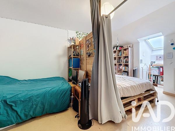 Appartement à vendre 3 pièces 68 m² Nantes