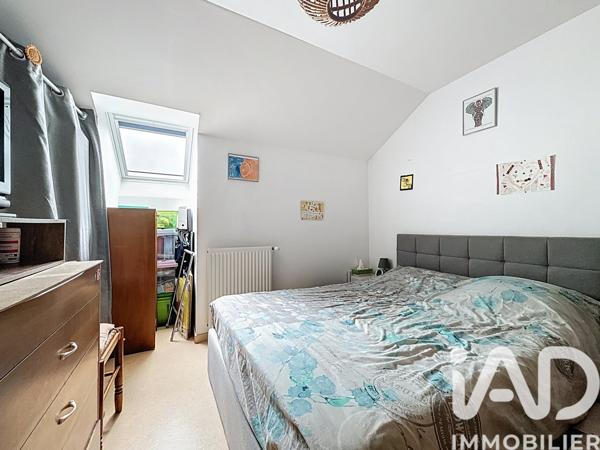 Appartement à vendre 3 pièces 68 m² Nantes