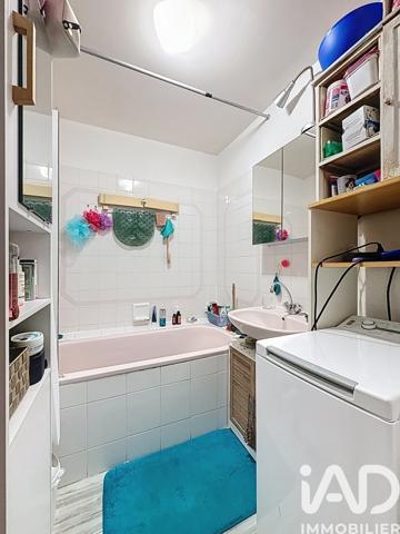 Appartement à vendre 3 pièces 68 m² Nantes