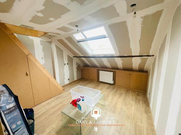 Une maison pleine de potentiel : travaux à finir pour en faire le cocon de vos rêves