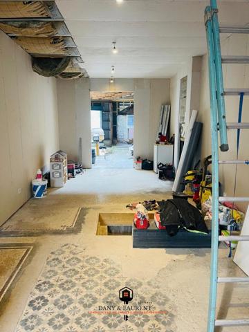 Une maison pleine de potentiel : travaux à finir pour en faire le cocon de vos rêves