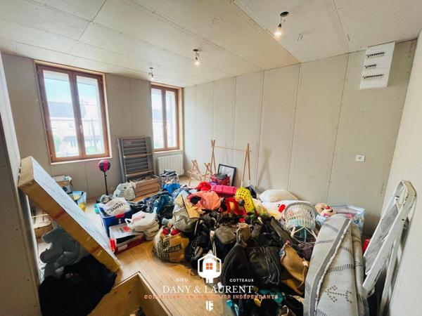 Une maison pleine de potentiel : travaux à finir pour en faire le cocon de vos rêves