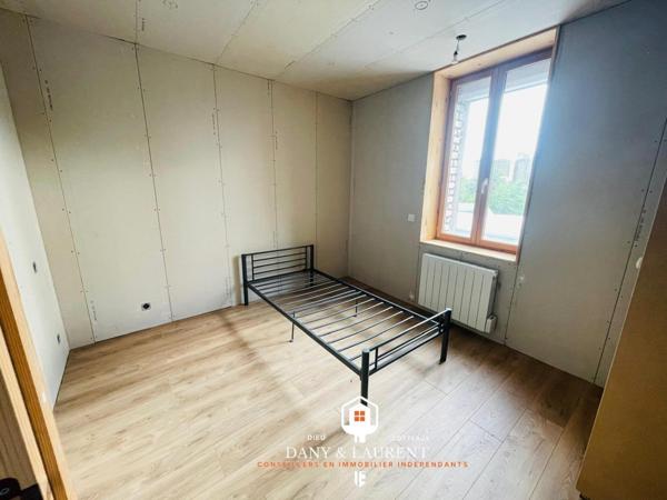 Une maison pleine de potentiel : travaux à finir pour en faire le cocon de vos rêves