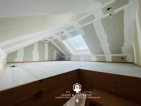 Une maison pleine de potentiel : travaux à finir pour en faire le cocon de vos rêves