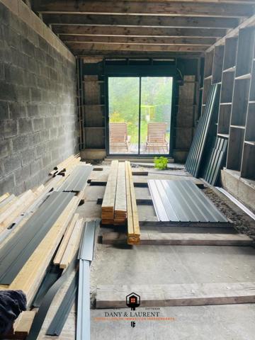 Une maison pleine de potentiel : travaux à finir pour en faire le cocon de vos rêves