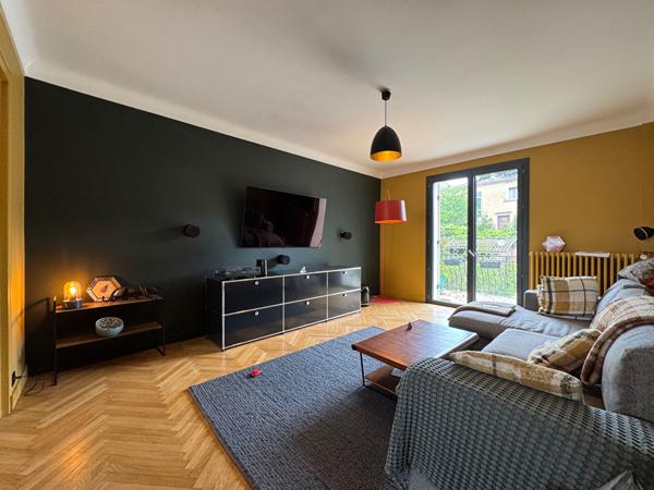 A vendre Maison type 8 en parfait état quartier Clos Chassaing à Périgueux  (24000)