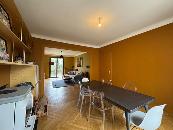 A vendre Maison type 8 en parfait état quartier Clos Chassaing à Périgueux  (24000)