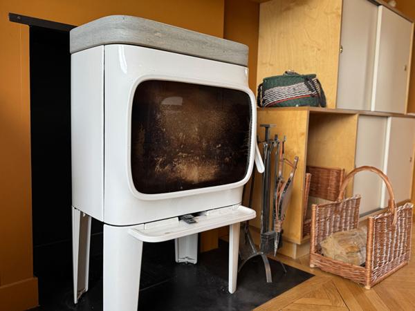 A vendre Maison type 8 en parfait état quartier Clos Chassaing à Périgueux  (24000)