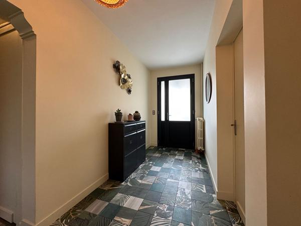 A vendre Maison type 8 en parfait état quartier Clos Chassaing à Périgueux  (24000)