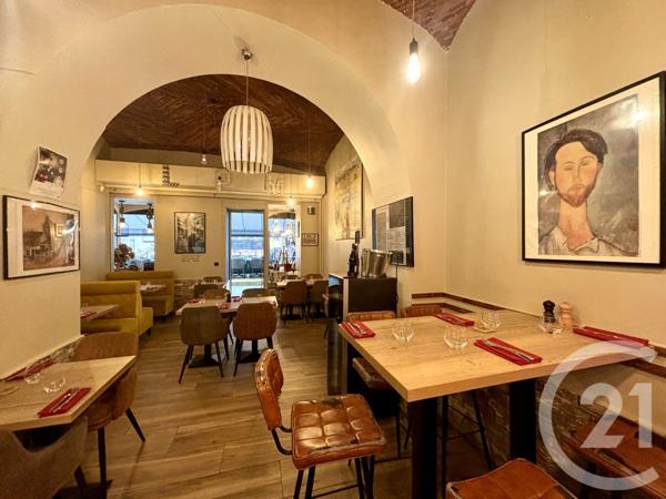 à vendre  70 m2 BASTIA - 202