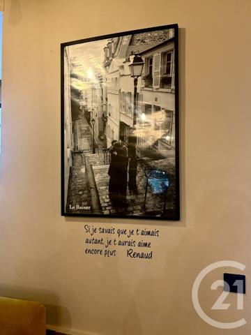 à vendre  70 m2 BASTIA - 202