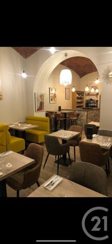 à vendre  70 m2 BASTIA - 202