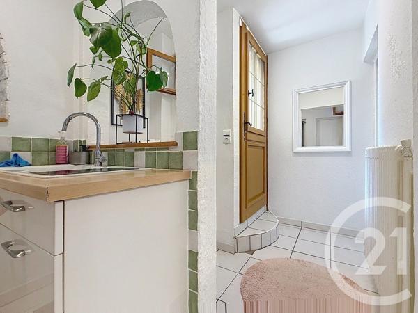 Maison à vendre  4 pièces - 78 m2 BONDY - 93