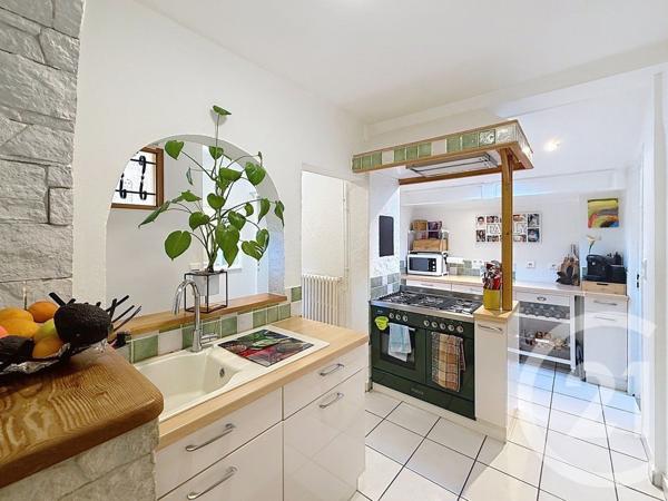 Maison à vendre  4 pièces - 78 m2 BONDY - 93