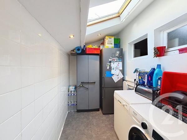 Maison à vendre  4 pièces - 78 m2 BONDY - 93