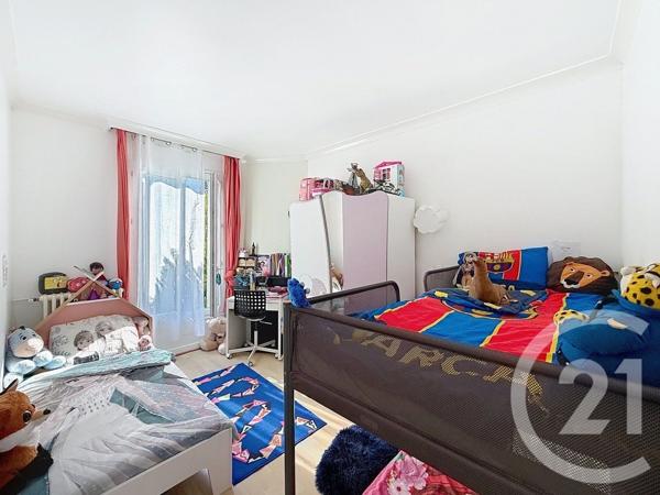 Maison à vendre  4 pièces - 78 m2 BONDY - 93