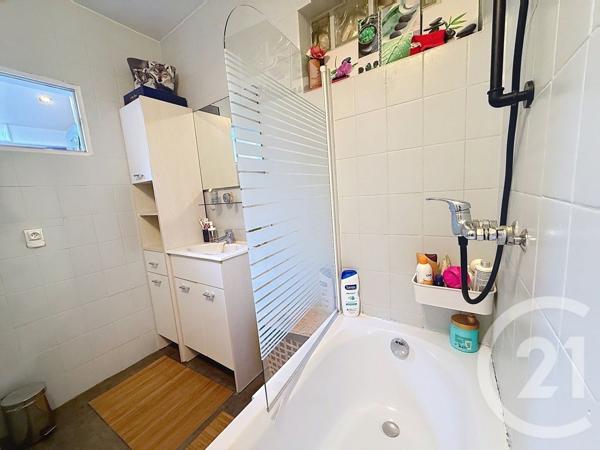 Maison à vendre  4 pièces - 78 m2 BONDY - 93